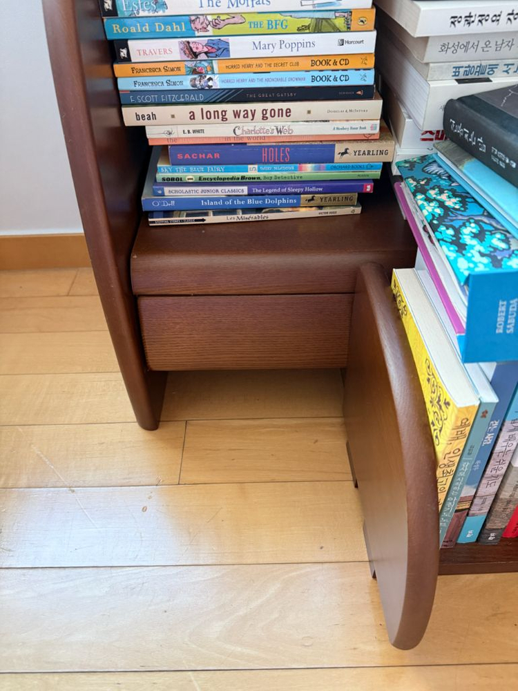 e-라이브러리 엔틱 책상--6