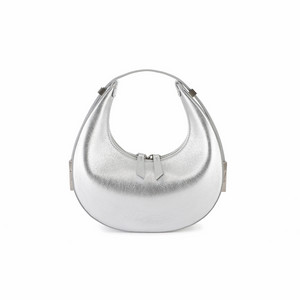 [오소이]토니백 TONI MINI SILVER 숄더백 여성 가방 토트백 에코백