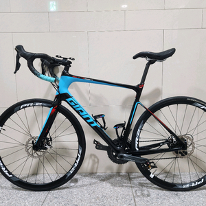 자이언트 디파이 어드밴스1 풀카본 로드자전거