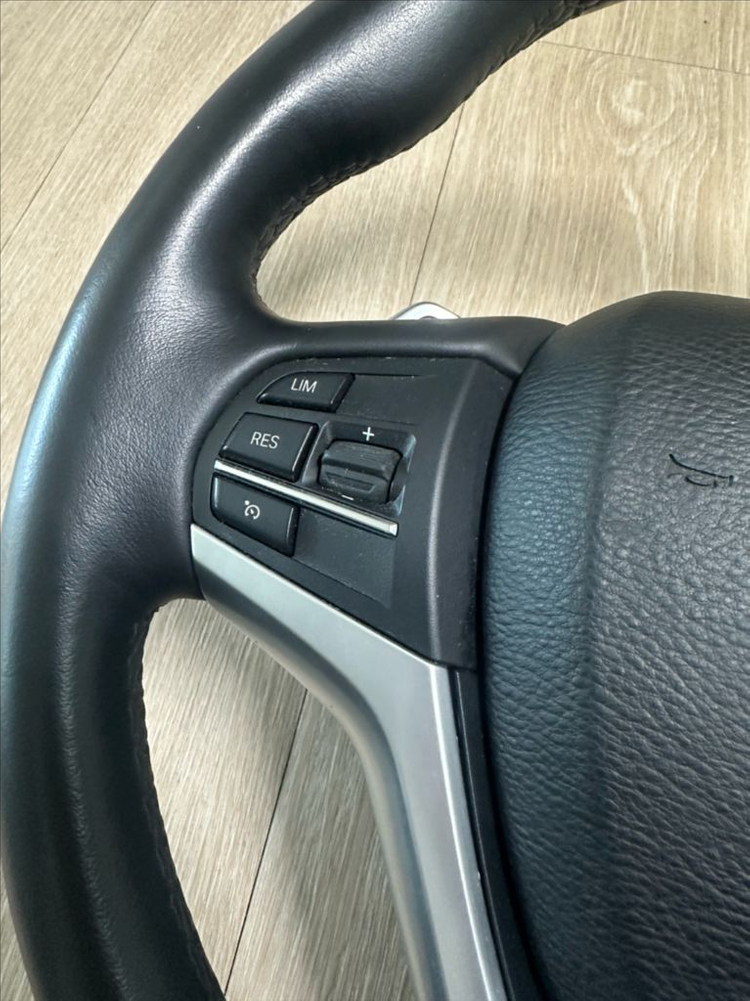 BMW 스포츠 패들 시프트, 열선, 진동 핸들 F바디 1234시리즈/X시리즈 호환--2