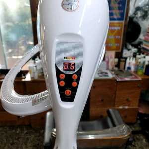 열처리기 미스트기