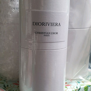 디올 리비에라 50미리 무화과향