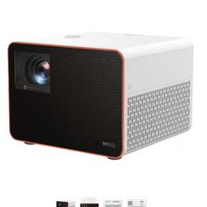 BENQ 벤큐 X3100I 4K / 240HZ 빔프로젝터 판매합니다