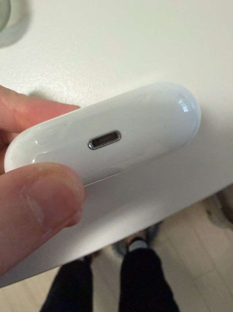 애플 에어팟 프로 1세대--3