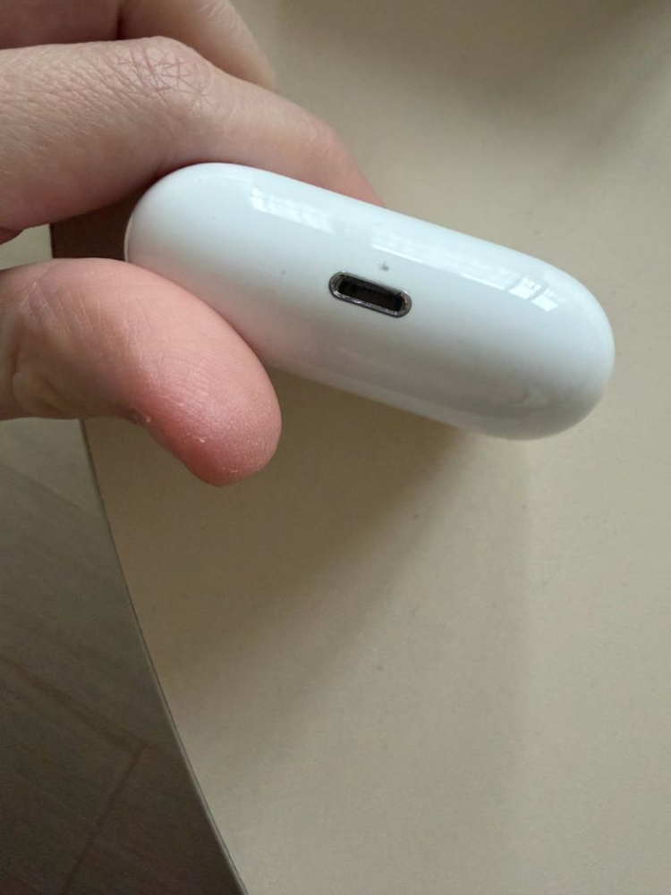 애플 에어팟 프로 1세대--4