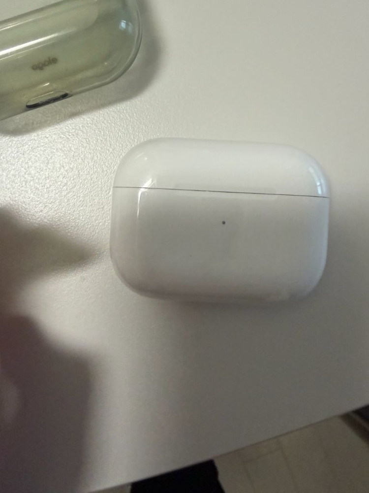 애플 에어팟 프로 1세대--5