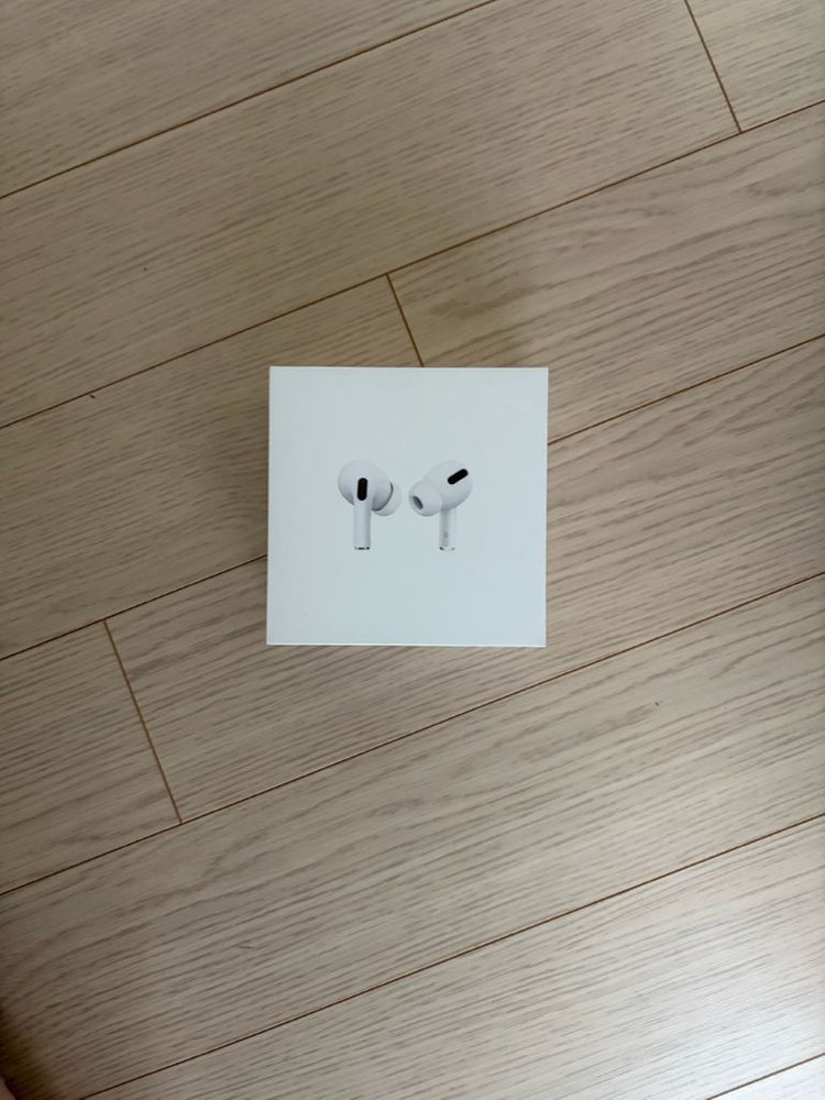 애플 에어팟 프로 1세대--6