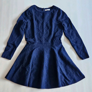 SJSJ 니트원피스