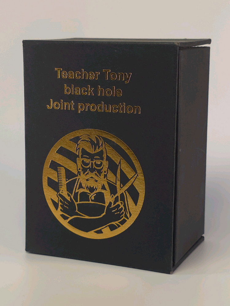 SHF 손오공 커스텀 헤드(초1) 블랙홀 드래곤볼--3