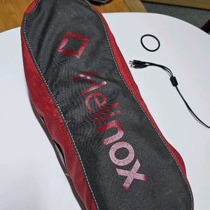 헬리녹스 체어원 XL