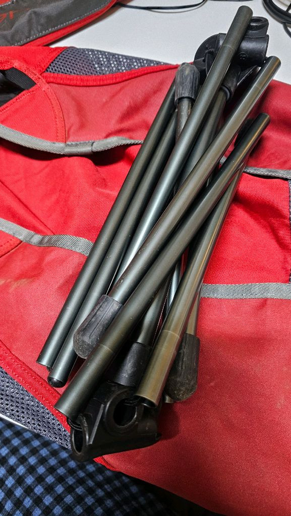 헬리녹스 체어원 XL--1