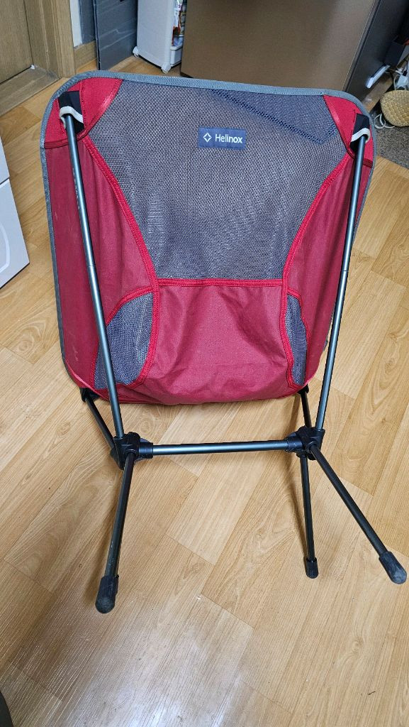 헬리녹스 체어원 XL--2