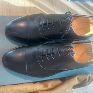 헤리티지 리갈 7001 맨하탄 스트레이팁 255mm