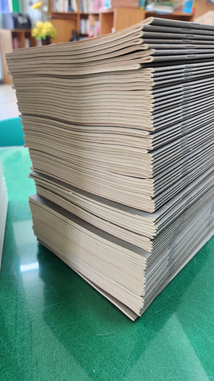 자음과모음-수학자가 들려주는 수학이야기(특AAA급-새책수준)--1