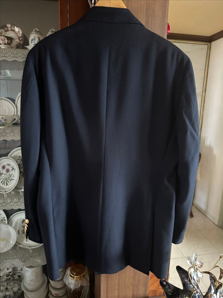 폴로랄프로렌/금장 블레이저/ 42R--1