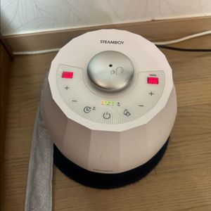 스팀보이 온수매트 보일러만 팝니다