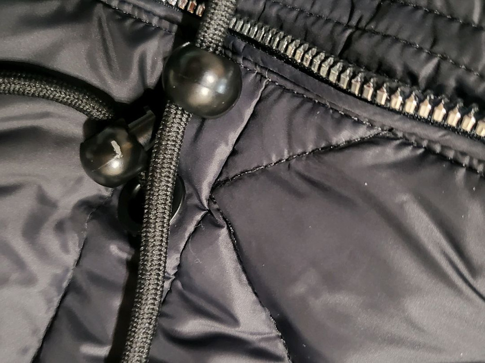 (새제품)맥케이지 몽클 에르노 오리털 다운패딩 자켓 점퍼--7