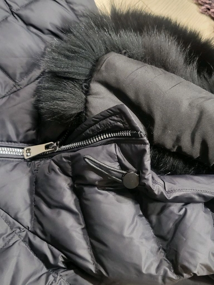 (새제품)맥케이지 몽클 에르노 오리털 다운패딩 자켓 점퍼 이미지