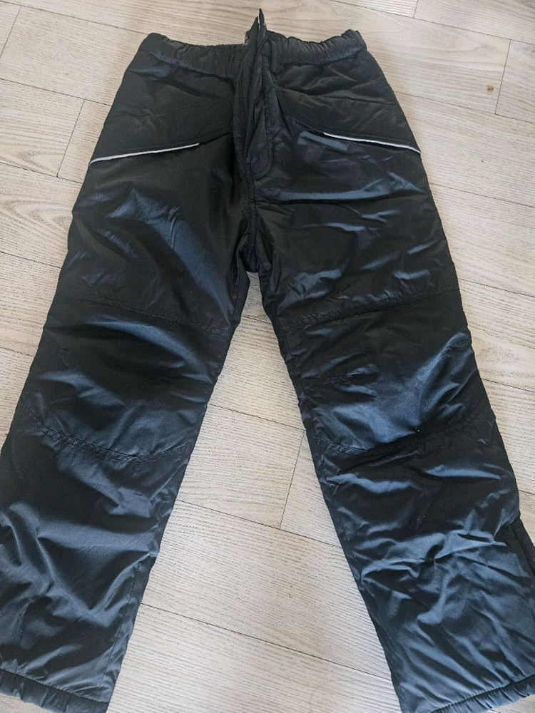 펠릭스키즈 스키바지--1