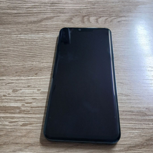 LG G8 ThinQ
