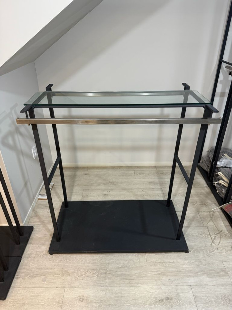 옷가게 의류매장 행거 셋트--3