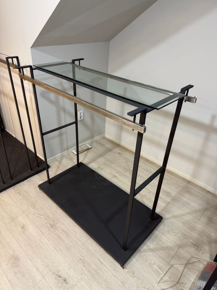 옷가게 의류매장 행거 셋트--4