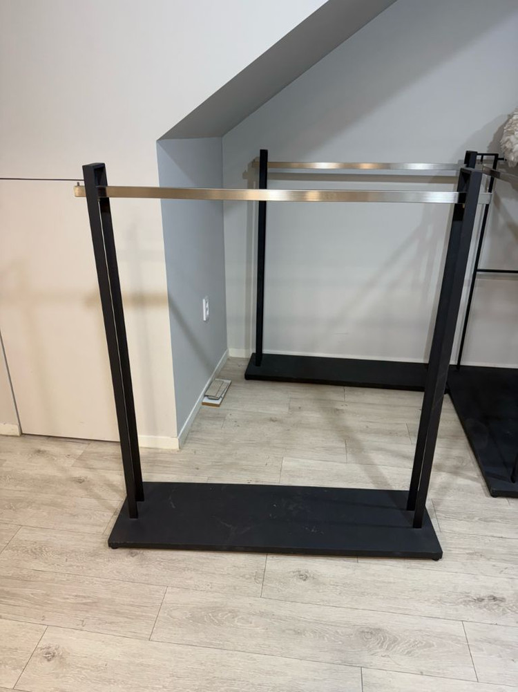 옷가게 의류매장 행거 셋트--5