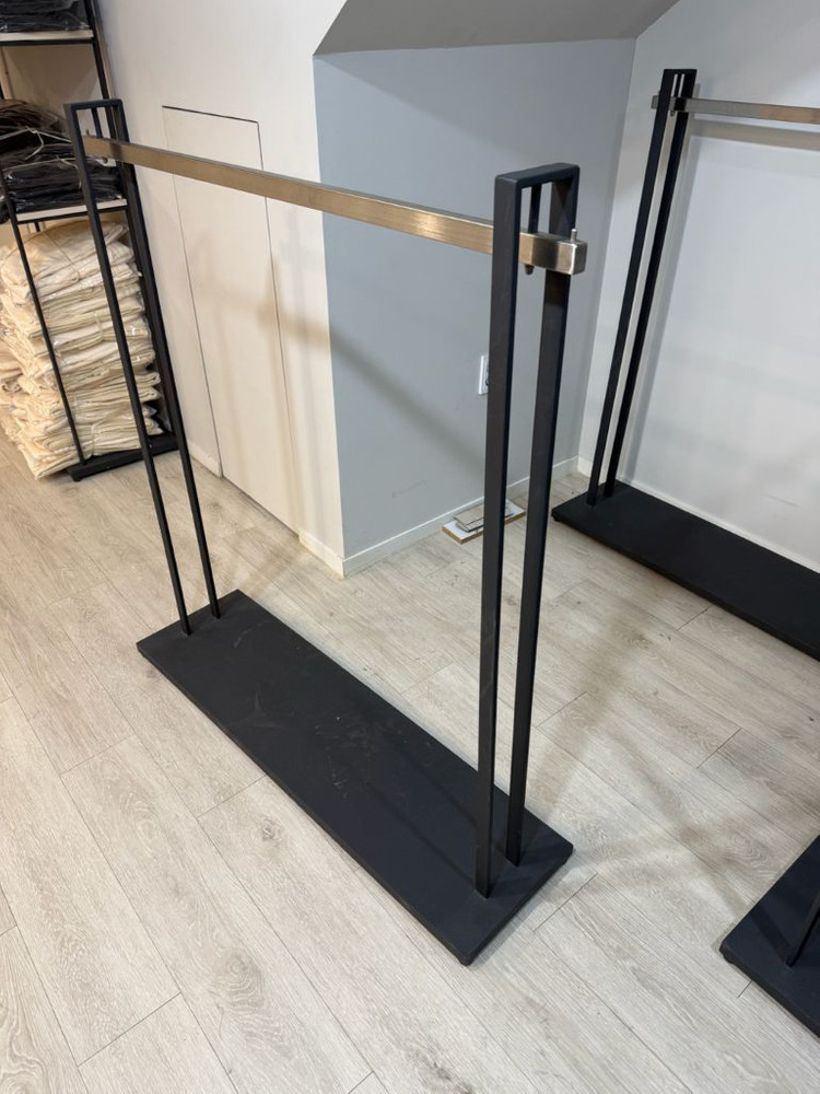 옷가게 의류매장 행거 셋트--6