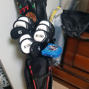 남성초급용 에폰과 젝시오 등 풀세트 싸게 처분합니다.