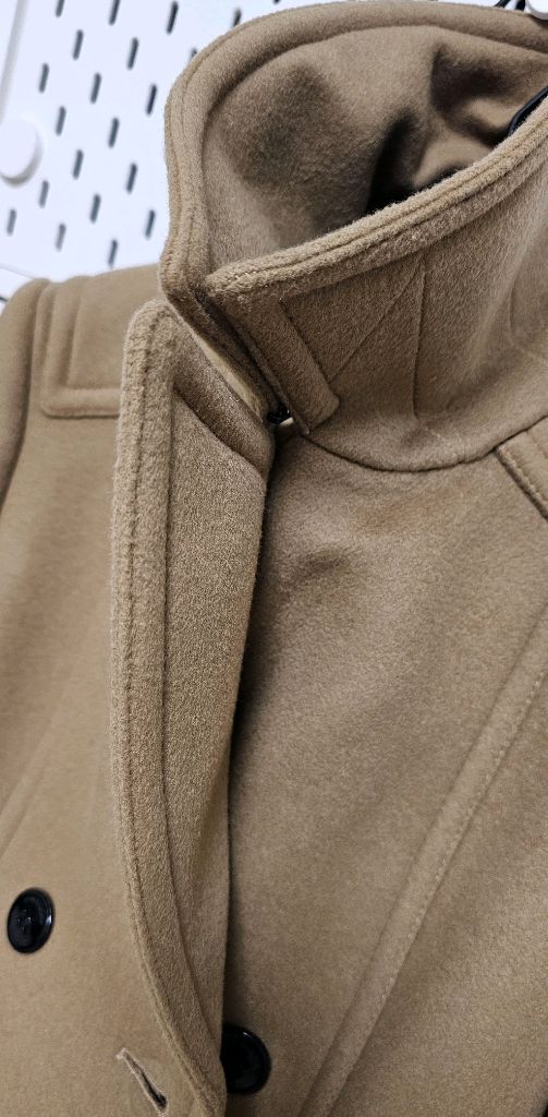 [버버리] 울 캐시미어 쟈켓--5