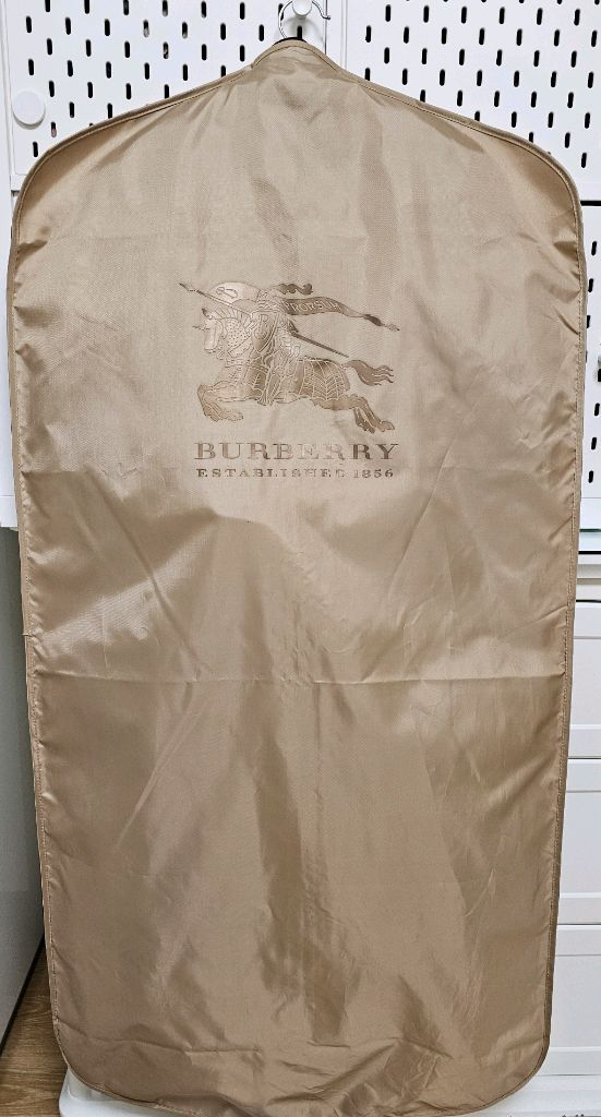 [버버리] 100% 캐시미어 샌드링햄 코트--8