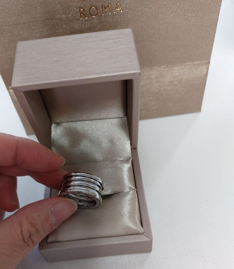 비제로원 반지--4