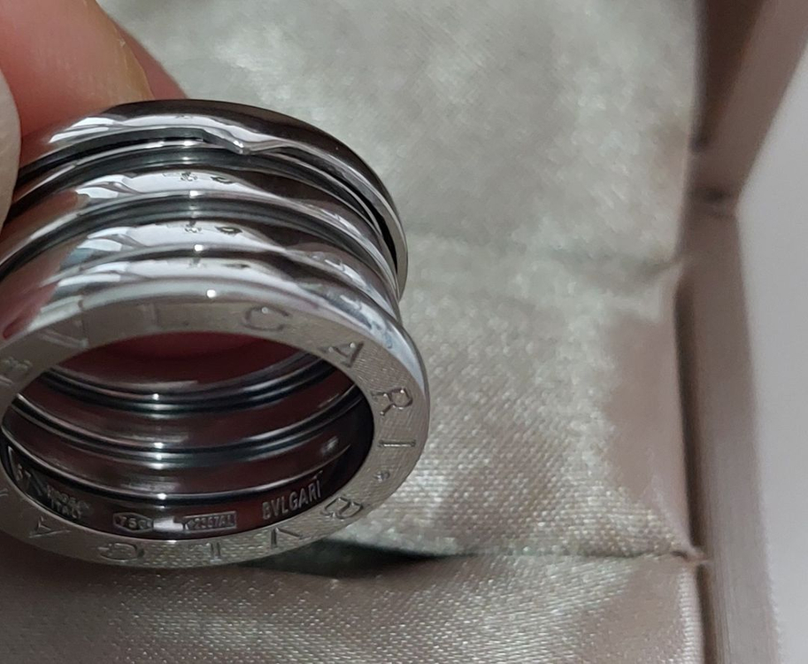 비제로원 반지--5