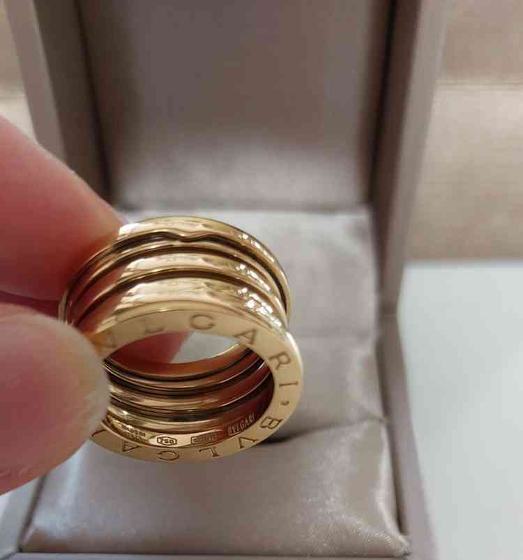 비제로원 반지--6