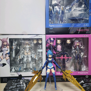 앨리스 기어 피그마 앨기어