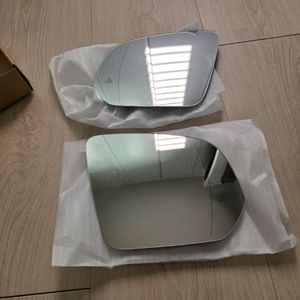 벤츠 26년식 gle 450 순정 사이드미러 거울 이미지