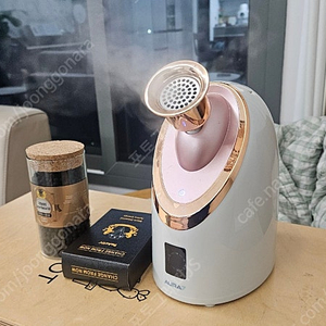 아우라7 페이셜 스티머 판매