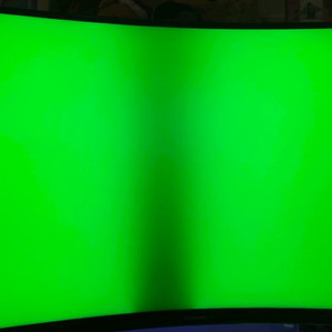 (불량)삼성전자 QHD 오디세이 게이밍 모니터80cm G7 C32G75T 이미지