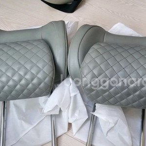 아임반 헤드레스트 토프색상 2개 일괄