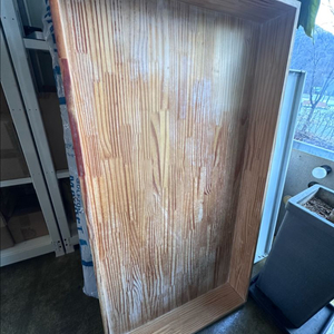 반죽작업대 자작나무 반죽판 반죽대