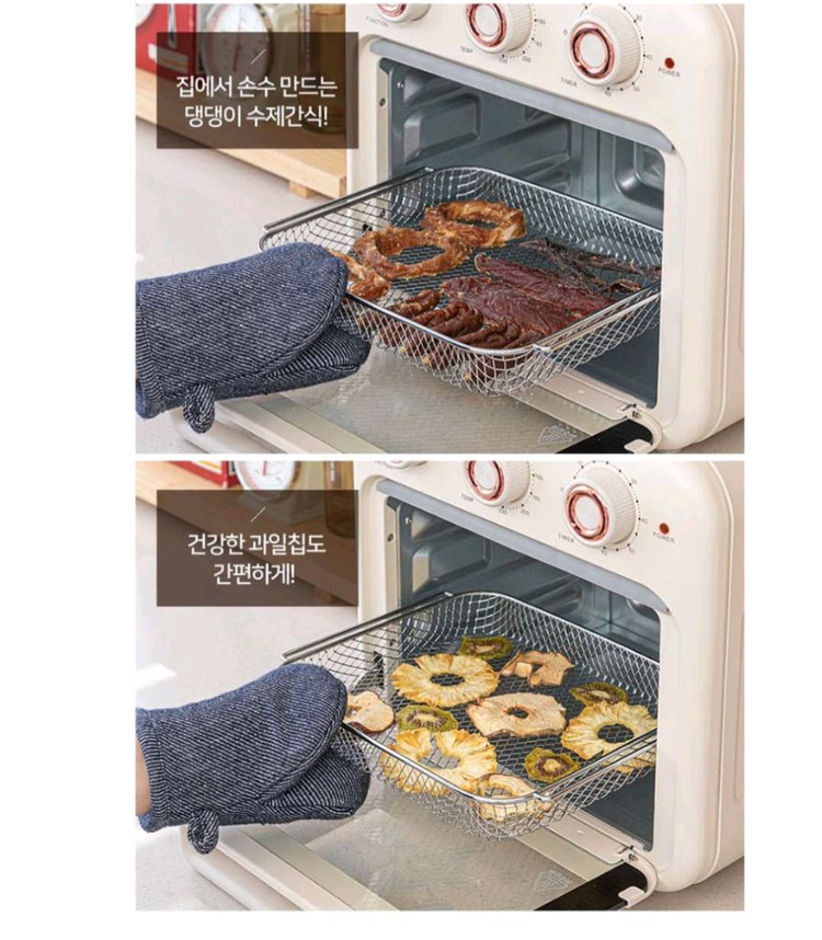 파벡스에어프라이어18리터--6