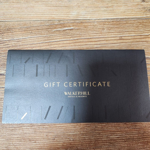 [대전 직거래] 그랜드 or 비스타 워커힐 호텔 2박 또는 1박 룸2개 선택권(~3.31까지) 힐링스테이 급처 이미지