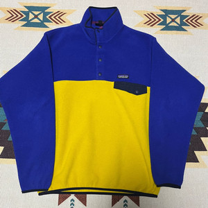 파타고니아 신칠라 스냅티 m