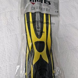 마레스 아반티엑셀 오리발 롱핀 40-41 사이즈. 새상품 팝니다.