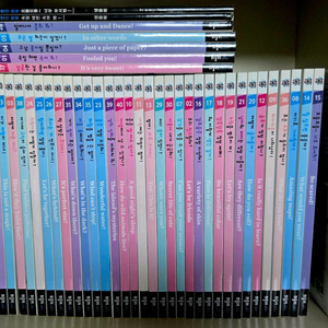 휘슬러 사이언싱 톡톡 40권