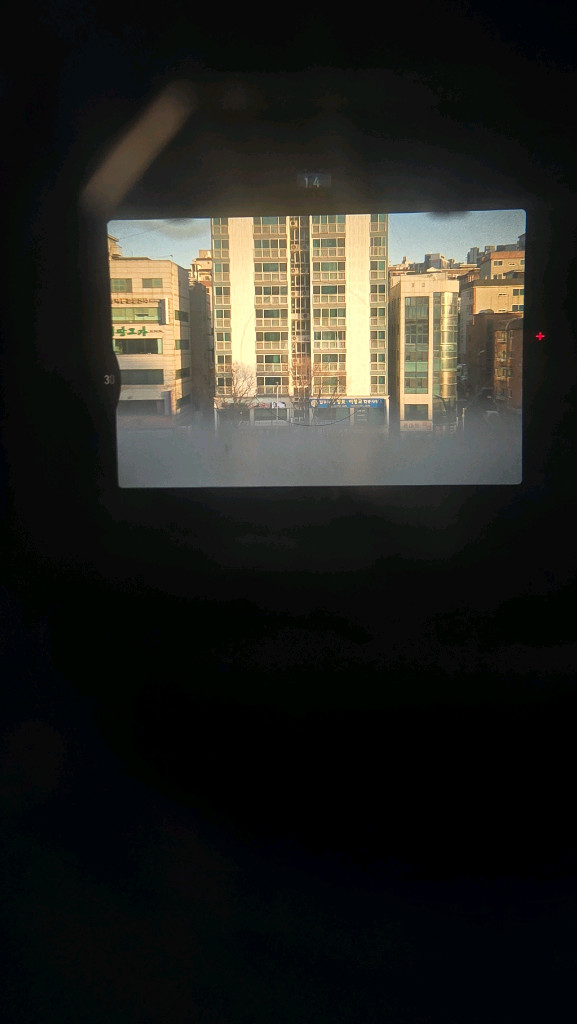 필름카메라 + 렌즈 세트--9