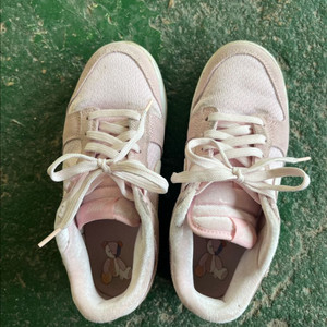 나이키 덩크로우 테디베어