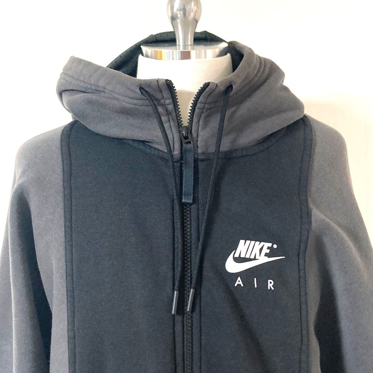 나이키 남성후드집업 L 호호상점--1