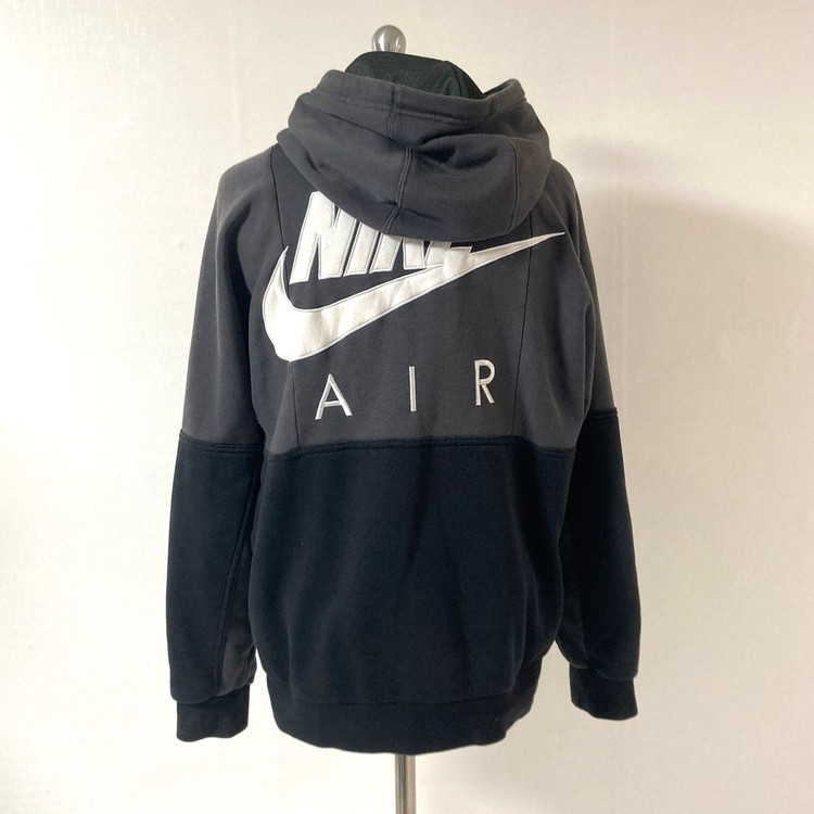 나이키 남성후드집업 L 호호상점--2