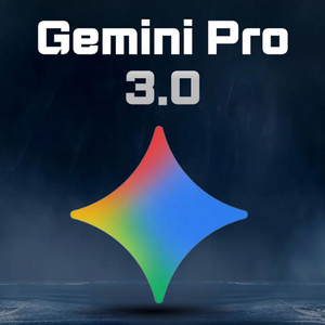 제미나이 3.0 프로 Gemini 3.0 Pro 12개월 판매